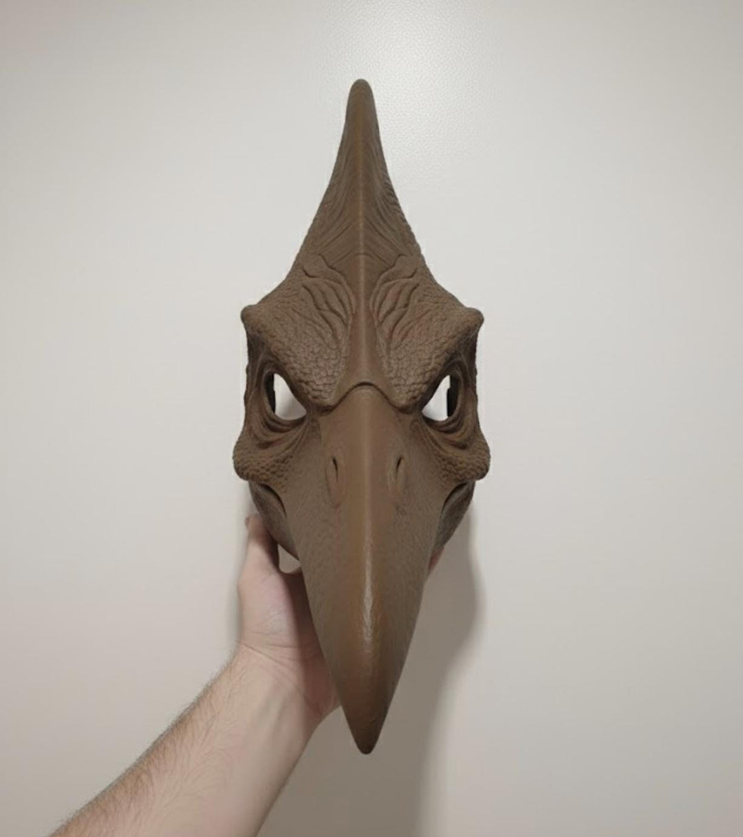 Pterodactyl Mask / Cosplay