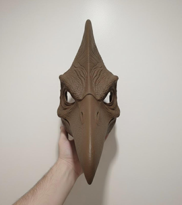 Pterodactyl Mask / Cosplay