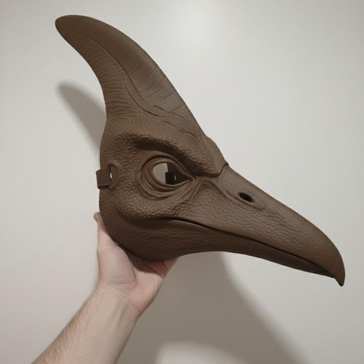 Pterodactyl Mask / Cosplay
