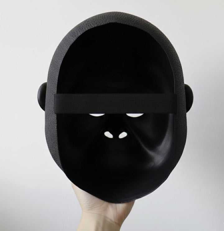Gorilla Mask / Cosplay