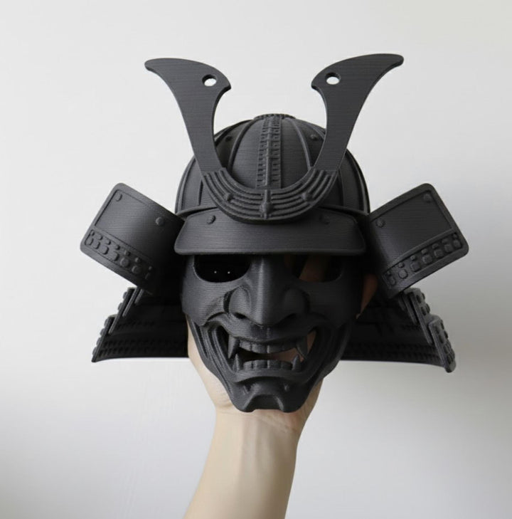 Samurai Helmet / Cosplay