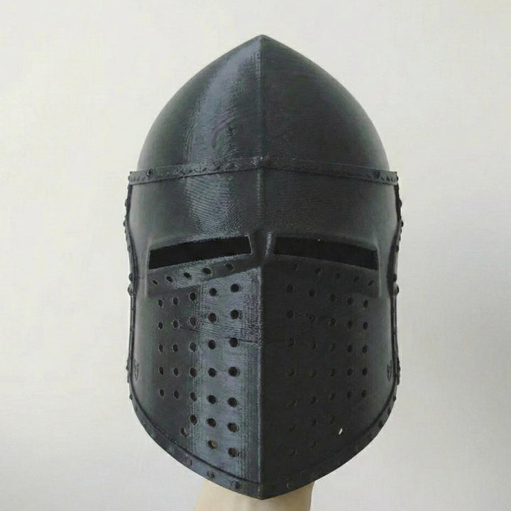 Knight Helmet / Cosplay