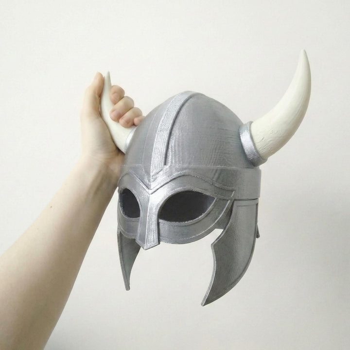Viking Helmet / Cosplay