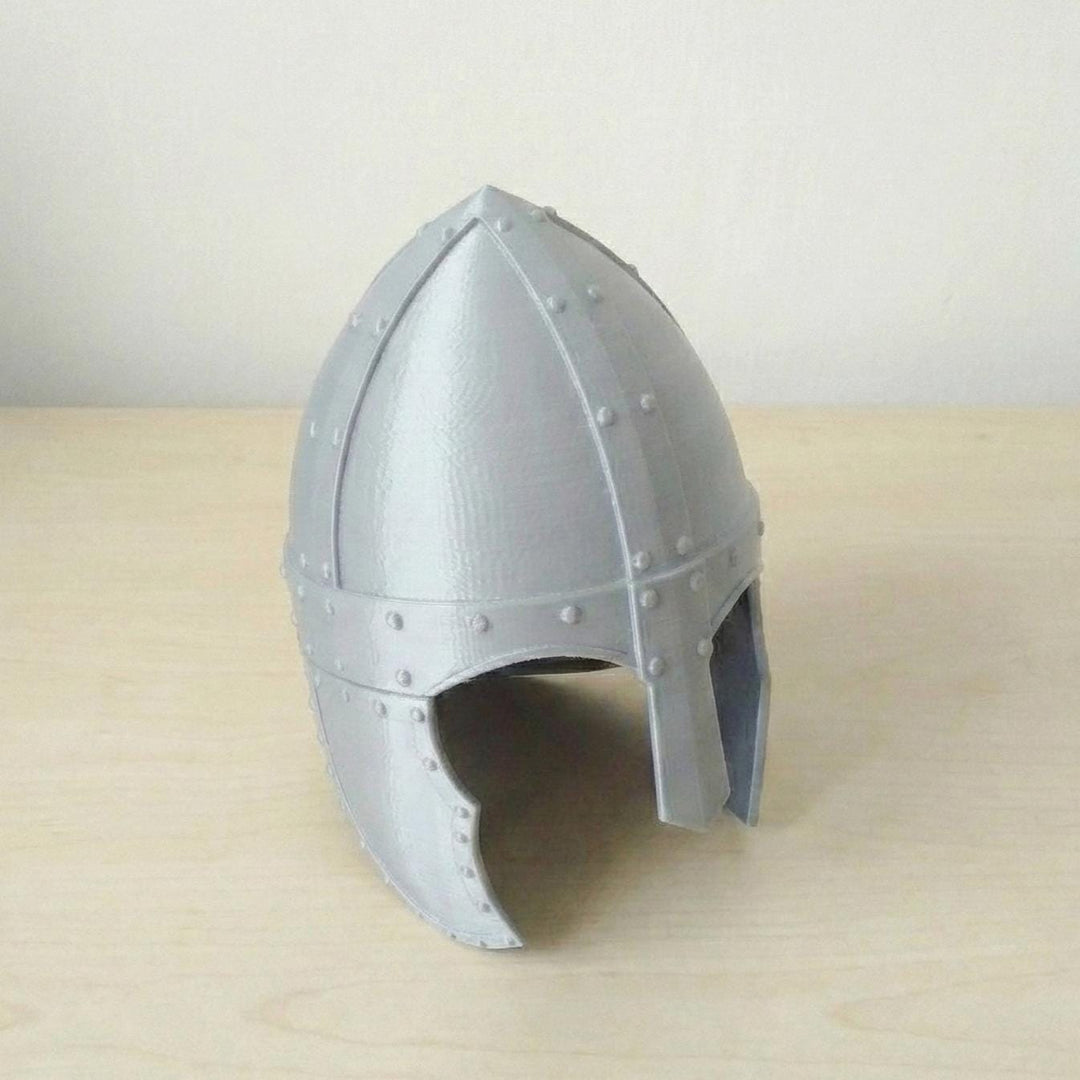 Norman Nasal Helmet / Cosplay