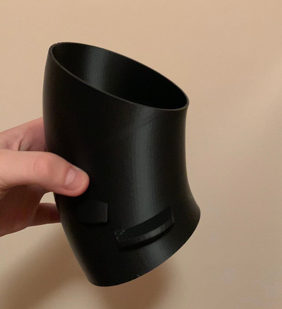 Custom Car Parts Design and 3D Printing